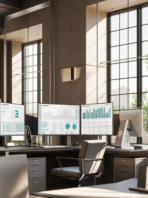 nowoczesna księgowość